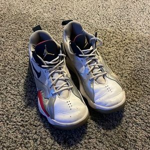 Jordan shoes size10.5